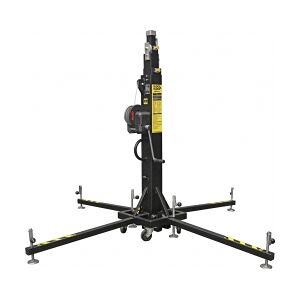 BLOCK AND BLOCK BETA-90 Truss lifter 300kg 6.6m TILBUD NU