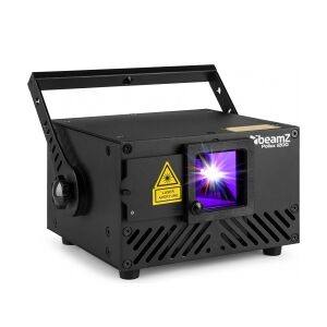 Pollux 1200 TTL Laser System TILBUD NU