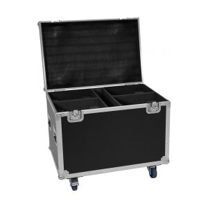 Roadinger Flightcase 4x TMH-W400 TILBUD NU