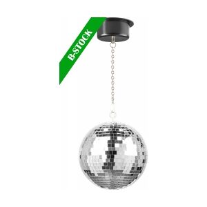 Mirrorball 20cm incl Motor 