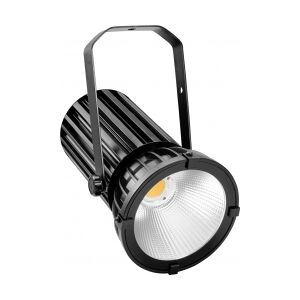 EuroLite LED CSL-100 Spotlight black TILBUD NU