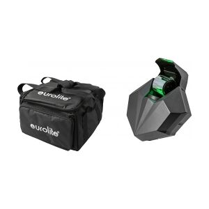 EuroLite Set LED CAT-80 Beam Effect + Soft Bag TILBUD NU