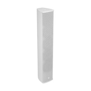 Omnitronic ODC-244T Outdoor Column Speaker white TILBUD NU