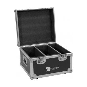 Roadinger Flightcase 2x LED PLL-384 TILBUD NU