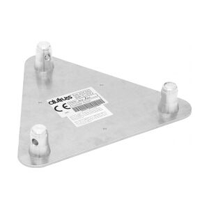 Alutruss TRILOCK Wall-Plate QTM-10 male TILBUD NU