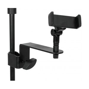 Omnitronic IH-3 Smartphone and Tablet Holder TILBUD NU