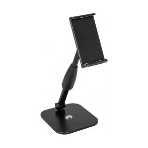 Omnitronic HTS-2 Smartphone and Tablet Stand TILBUD NU