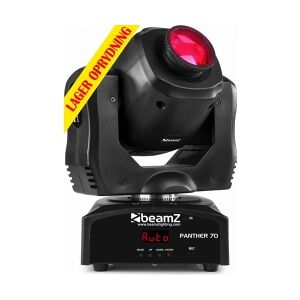 Panther 70 LED Spot Moving Head TILBUD NU