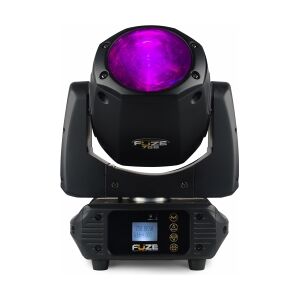 Fuze75B Beam 75W LED Moving Head TILBUD NU Fuze75B Beam 75W LED Moving Head TILBUD NU