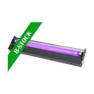 UV-set 45cm Holder and Tube "B-STOCK" TILBUD NU UV-set 45cm Holder and Tube "B-STOCK" TILBUD NU