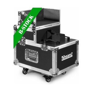 HZ3000 Professional Haze Machine "B-STOCK" TILBUD NU HZ3000 Professional Haze Machine "B-STOCK" TILBUD NU