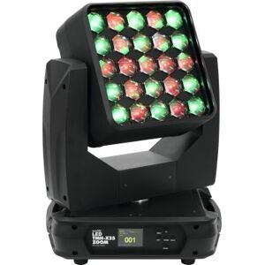 EuroLite Set PAR-16 Spot GU-10 black + GU-10 230V LED SMD 7W 6400K TILBUD NU EuroLite Set PAR-16 Spot GU-10 black + GU-10 230V LED SMD 7W 6400K TILBUD NU