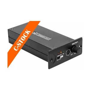 Omnitronic DAD Receiver Module "C-STOCK" TILBUD NU Omnitronic DAD Receiver Module "C-STOCK" TILBUD NU
