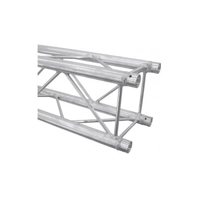 Alutruss DECOLOCK DQ4-1000 4-way Cross Beam TILBUD NU Alutruss DECOLOCK DQ4-1000 4-way Cross Beam TILBUD NU