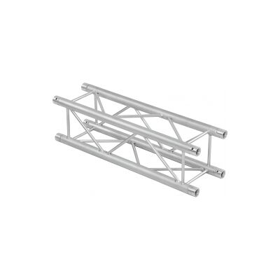 Alutruss QUADLOCK QL-ET34-3000 4-way Cross Beam tværbjælke bjælke kryds vejs Alutruss QUADLOCK QL-ET34-3000 4-way Cross Beam tværbjælke bjælke kryds vejs