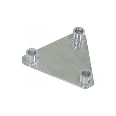 Alutruss TRILOCK Base/Wall-Plate QTGP TILBUD NU vægplade grundlag plade væg Alutruss TRILOCK Base/Wall-Plate QTGP TILBUD NU vægplade grundlag plade væg