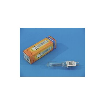 Omnilux HX600 G9.5 600W halogenglüdelampe - halogenglüdelampe Omnilux HX600 G9.5 600W halogenglüdelampe - halogenglüdelampe
