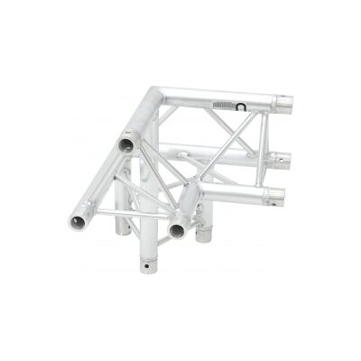 Alutruss TRILOCK 6082AL-31 3-way Corner /\\ right TILBUD hjørne højre vejs vej Alutruss TRILOCK 6082AL-31 3-way Corner /\\ right TILBUD hjørne højre vejs vej