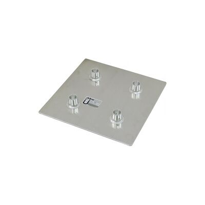 Alutruss QUADLOCK End Plate QQGP 50cm x 50cm TILBUD NU slutplade plade ende Alutruss QUADLOCK End Plate QQGP 50cm x 50cm TILBUD NU slutplade plade ende