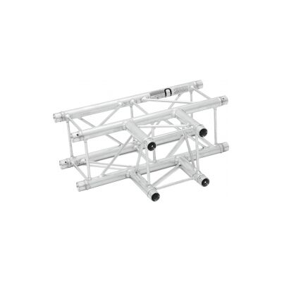 Alutruss DECOLOCK DQ4-PAT35 3-way T-Piece 90° TILBUD NU stykke vejs vej Alutruss DECOLOCK DQ4-PAT35 3-way T-Piece 90° TILBUD NU stykke vejs vej