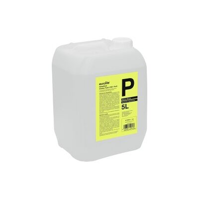EuroLite SMOKE FLUID -P2D- Professional, 5l smoke fluid professionel væske røg EuroLite SMOKE FLUID -P2D- Professional, 5l smoke fluid professionel væske røg