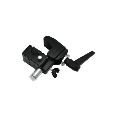 EuroLite TH-2SC QUICK-LOCK Coupler black TILBUD NU hurtig låse EuroLite TH-2SC QUICK-LOCK Coupler black TILBUD NU hurtig låse
