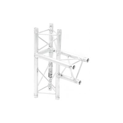 Alutruss DECOLOCK DQ3-PAT37 3-way T-Piece 90° TILBUD NU stykke vejs vej Alutruss DECOLOCK DQ3-PAT37 3-way T-Piece 90° TILBUD NU stykke vejs vej