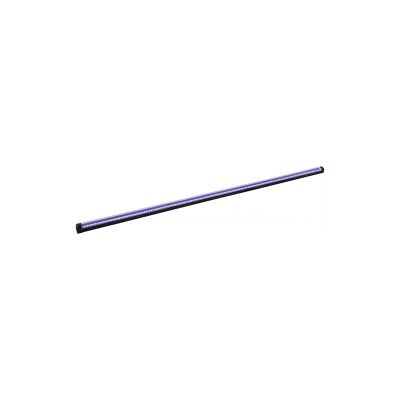 EuroLite UV-Leiste Komplettset 96LED 120cm classic slim, Scheinwerfer EuroLite UV-Leiste Komplettset 96LED 120cm classic slim, Scheinwerfer
