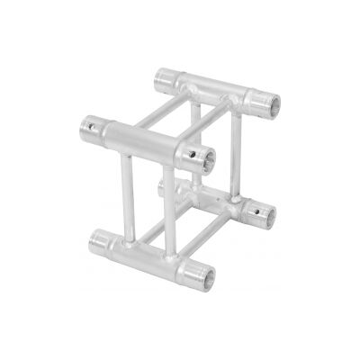 Alutruss QUADLOCK QL-ET34-250 4-way Cross Beam TILBUD NU Alutruss QUADLOCK QL-ET34-250 4-way Cross Beam TILBUD NU