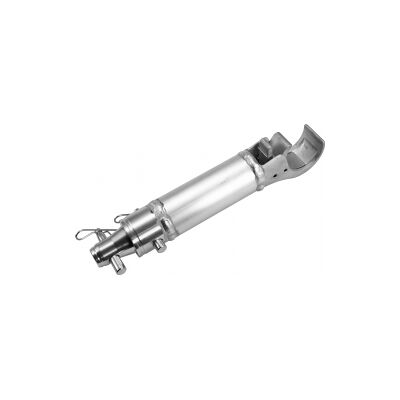 Alutruss Spacer Clamp 210mm TILBUD NU Alutruss Spacer Clamp 210mm TILBUD NU