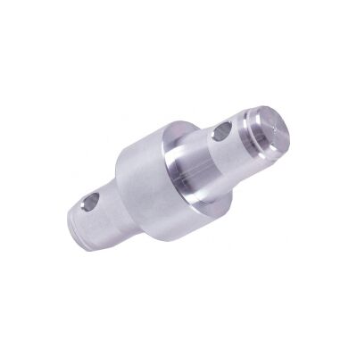 Alutruss QUICK-LOCK GL33-ET34 Distance Part 20mm TILBUD NU Alutruss QUICK-LOCK GL33-ET34 Distance Part 20mm TILBUD NU