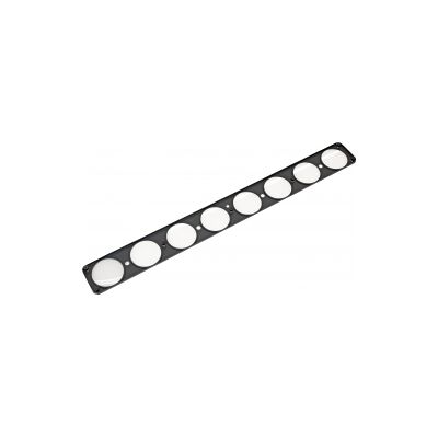 Eurolite PMB-8 QCL Diffusionsfilter - Diffusorcover 15x60° Eurolite PMB-8 QCL Diffusionsfilter - Diffusorcover 15x60°