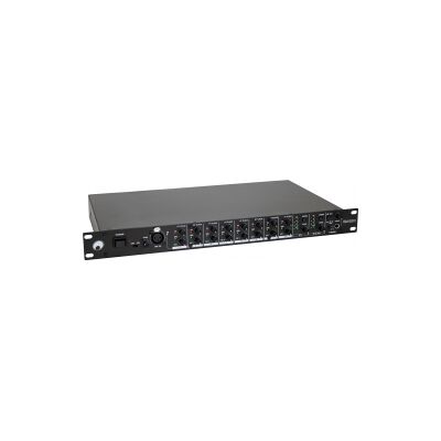 Omnitronic EM-280 Entertainment Mixer TILBUD NU Omnitronic EM-280 Entertainment Mixer TILBUD NU