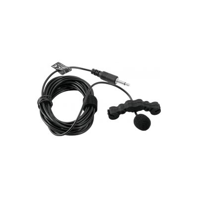 Omnitronic FAS Violin Instrument Microphone for Bodypack TILBUD NU Omnitronic FAS Violin Instrument Microphone for Bodypack TILBUD NU
