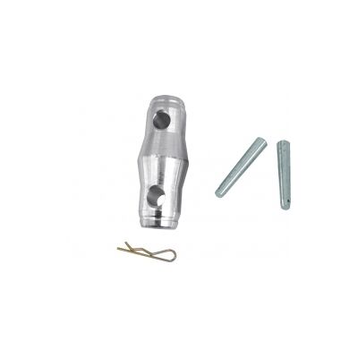 Alutruss SINGLELOCK SP-1 Set cone/pivot/pin TILBUD NU omdrejningspunkt kegle sæt Alutruss SINGLELOCK SP-1 Set cone/pivot/pin TILBUD NU omdrejningspunkt kegle sæt
