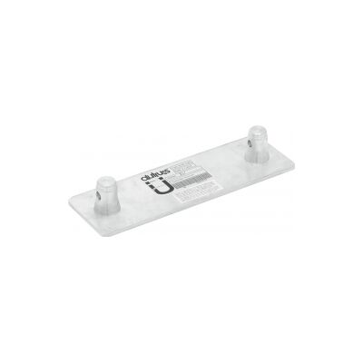 Alutruss BILOCK Base Plate BLM-10 male TILBUD NU Alutruss BILOCK Base Plate BLM-10 male TILBUD NU