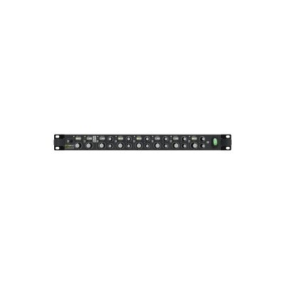 INTUSONIC DLA26 Zone Distributor 2-IN-6 TILBUD NU INTUSONIC DLA26 Zone Distributor 2-IN-6 TILBUD NU