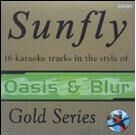 Sunfly Gold 21 - Oasis & Blur TILBUD NU guld Sunfly Gold 21 - Oasis & Blur TILBUD NU guld