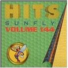 Sunfly Hits 144 TILBUD NU Sunfly Hits 144 TILBUD NU