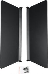 EuroLite Barndoors, Pro-Flood 1000 TILBUD NU EuroLite Barndoors, Pro-Flood 1000 TILBUD NU