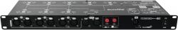 EuroLite DMX Split 8X RDM Splitter TILBUD NU EuroLite DMX Split 8X RDM Splitter TILBUD NU