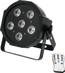 EuroLite LED SLS-603 TCL + UV Floor TILBUD NU etage gulv EuroLite LED SLS-603 TCL + UV Floor TILBUD NU etage gulv