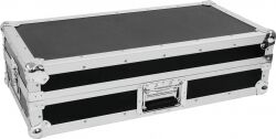 Roadinger Mixer Case Pro MCB-27, sloping, bk, 7U TILBUD NU skrånende tilfælde Roadinger Mixer Case Pro MCB-27, sloping, bk, 7U TILBUD NU skrånende tilfælde