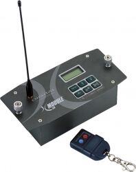 Antari X-30 MK1 Wireless Controller TILBUD NU trådløs Antari X-30 MK1 Wireless Controller TILBUD NU trådløs