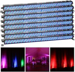 8x LCB252 LED Bar - Pakkesæt TILBUD NU bundle ingen bundt 8x LCB252 LED Bar - Pakkesæt TILBUD NU bundle ingen bundt