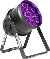 BeamZ professional BPP230 LED PAR 64 14x 15W UV TILBUD NU BeamZ professional BPP230 LED PAR 64 14x 15W UV TILBUD NU