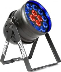 BeamZ professional BPP225 LED PAR 64 14x 18W 6-i-1 LEDS TILBUD NU BeamZ professional BPP225 LED PAR 64 14x 18W 6-i-1 LEDS TILBUD NU