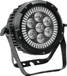 Futurelight PRO Slim PAR-7 Hypno HCL TILBUD NU Futurelight PRO Slim PAR-7 Hypno HCL TILBUD NU