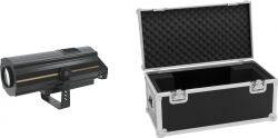 EuroLite Set LED SL-350 DMX + Case TILBUD NU