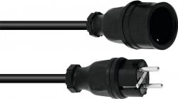 PSSO Extension 3x1.5 15m bk TILBUD NU løftdenløsem forlængelse løse løft den PSSO Extension 3x1.5 15m bk TILBUD NU løftdenløsem forlængelse løse løft den